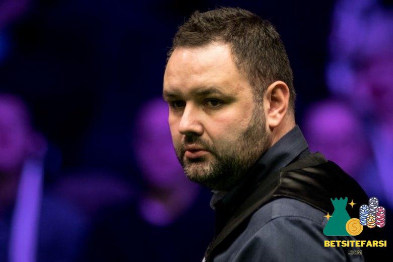 رنک استفن مک گوایر چیست؟